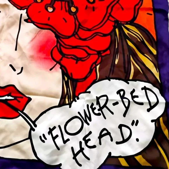 VINTAGE Y2K BETSY JOHNSON - Picture 5 of 15